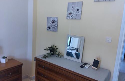 Moraitika Apartamento | Jimmy's apartment 2