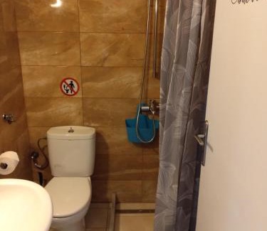 Moraitika Apartamento | Jimmy's apartment 2