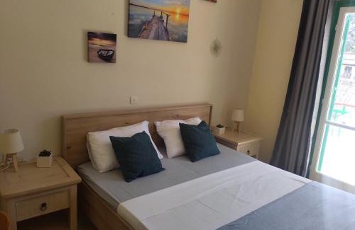 Moraitika Apartamento | Jimmy's apartment 2