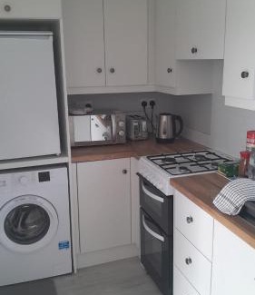 Termon Apartamento | Jimmy's Barn