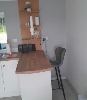 Termon Apartamento | Jimmy's Barn