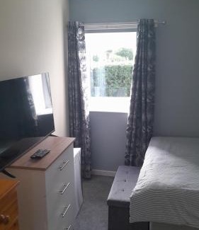 Termon Apartamento | Jimmy's Barn
