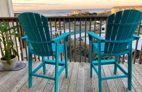 Emerald Isle Casa | Jimmy's Beach Condo