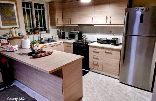 Sparta Apartamento | Jimmy’s Beautiful Sparta Home
