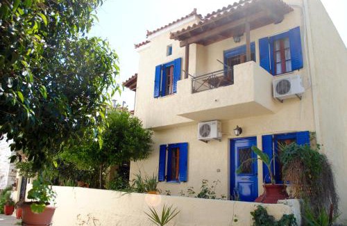 Marathokampos Apartamento | Jimmy's Place