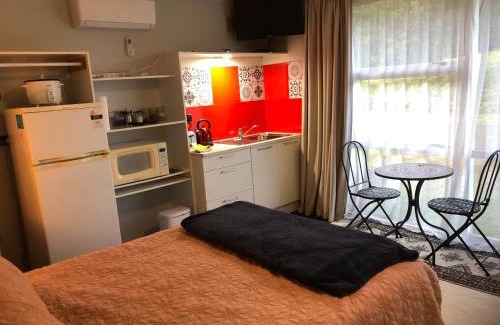 Ruakaka Apartamento | Jimmy's Place Studio