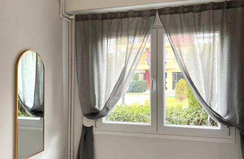Perea Apartamento | Jimmy's Pool Apartment