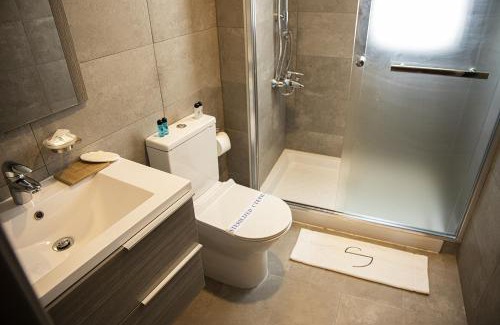 Larnaca City Centre Apartamento | Jimmy's Suites