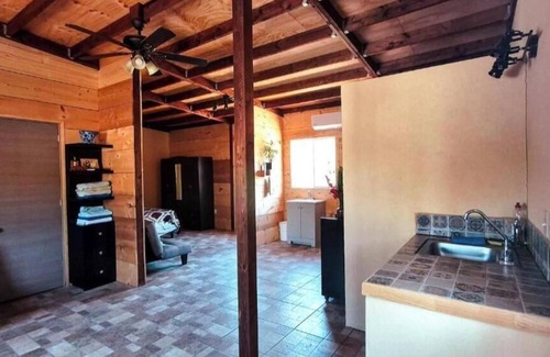 El Triunfo Apartamento | Jimmy & Yudy's place