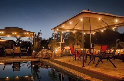 El Triunfo Apartamento | Jimmy & Yudy's place
