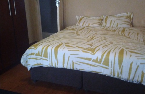 Durban North Casa | JimmyLuh Guesthouse