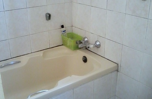 Durban North Casa | JimmyLuh Guesthouse