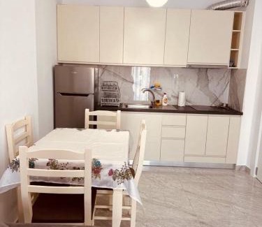 Shengjin Apartamento | Jimmys Apartment