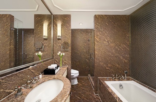 Huaihai Road Commercial Area Hotel | Jin Jiang Hotel Shanghai