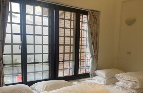 Zhuqi Casa | Jin Lan Homestay