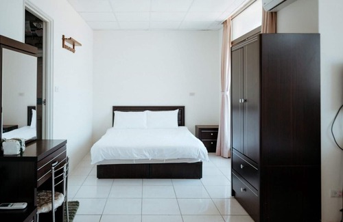 Jincheng Cama Y Desayuno | Jin Lu Homestay- Branch 2