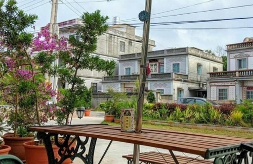 Jinning Casa | Jin Xi Fu B&B
