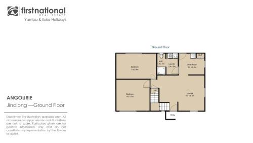 Angourie Casa | Jinalong
