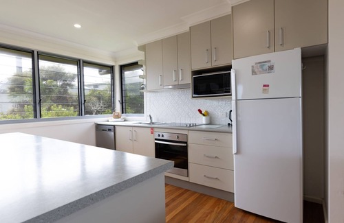 Angourie Casa | Jinalong 17 Pacific Street