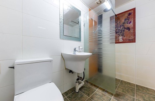 Jincheon Hotel | Jincheon Sopung Jjak Motel