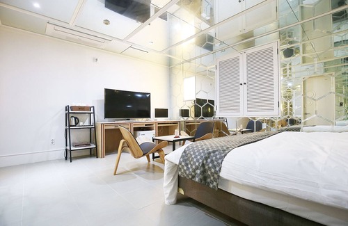 Jincheon Hotel | Jincheon Sun & Moon Motel