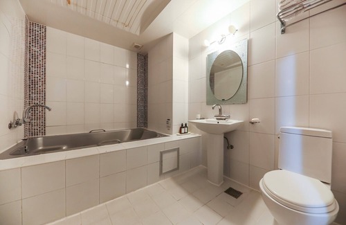 Jincheon Hotel | Jincheon Tyrol