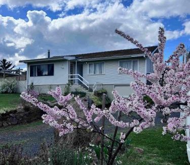 Jindabyne Casa | Jindaburra Cottage