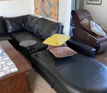 Jindabyne Casa | Jindaburra Cottage