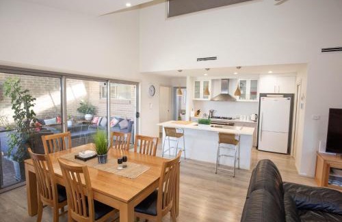 Jindabyne Casa | Jindalee 3 34 Twynam St