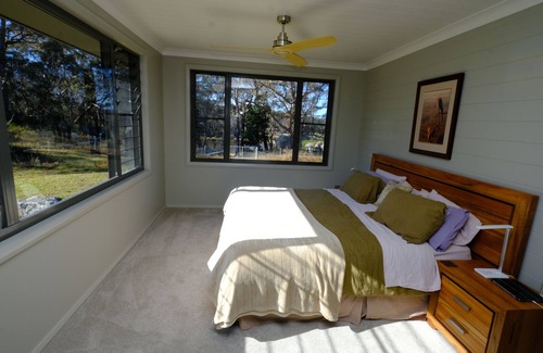 Dundee Casa | Jindalee offgrid rural home