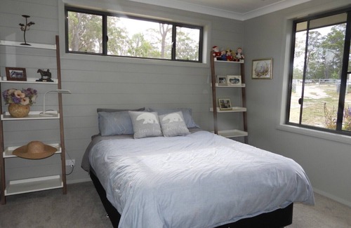 Dundee Casa | Jindalee offgrid rural home