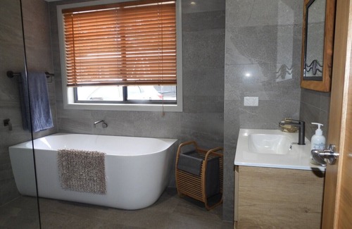 Dundee Casa | Jindalee offgrid rural home