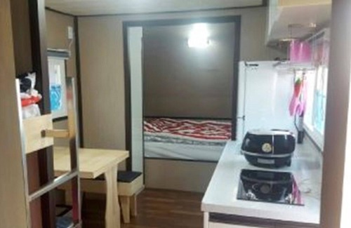 Jindo-gun Casa | Jindo Haeoreum Pension