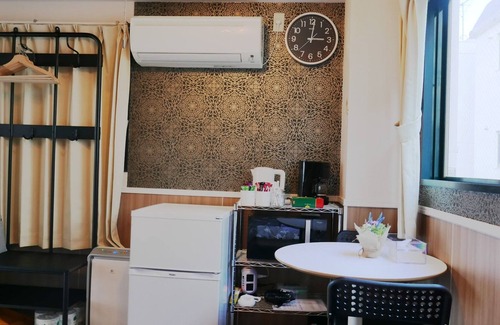 Kitakoiwa Casa | Jing House Koiwa For small groups Near Koiwa s - 101 / Edogawa-ku Tokyo
