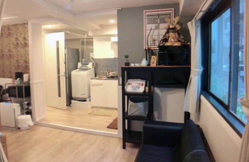 Kitakoiwa Casa | Jing House Koiwa Japanese Modern Maximum 6 peo - 102 / Edogawa-ku Tokyo
