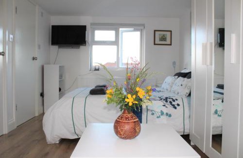 Jubilee Apartamento | Jing's Loft Converted Studio
