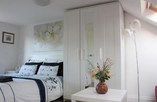 Jubilee Apartamento | Jing's Loft Converted Studio
