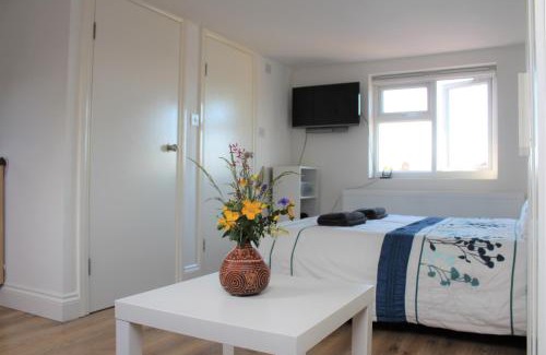 Jubilee Apartamento | Jing's Loft Converted Studio