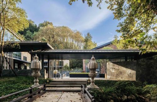 Changjiang County Hotel | Jingdezhen Xingshan City outside Jielu Hotel