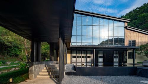 Changjiang County Hotel | Jingdezhen Xingshan City outside Jielu Hotel