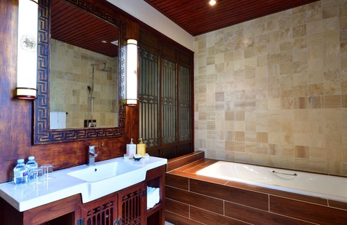 Dongcheng Hotel | Jingshan Garden Hotel