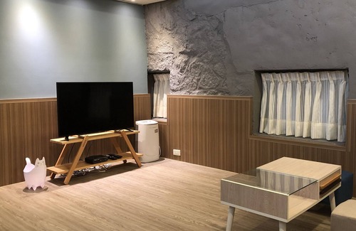 Ruifang Cama Y Desayuno | Jinguashi Cloud Mountain Homestay B&B