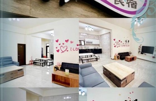 Huxi Casa | Jingxin Village B&B