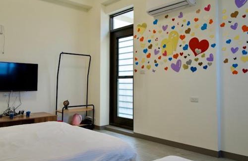 Huxi Casa | Jingxin Village B&B