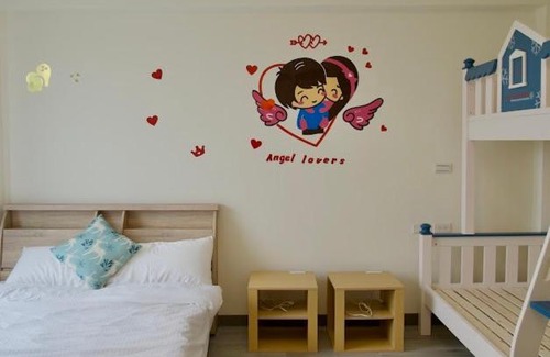 Huxi Casa | Jingxin Village B&B