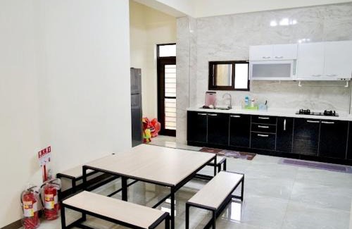 Huxi Casa | Jingxin Village B&B