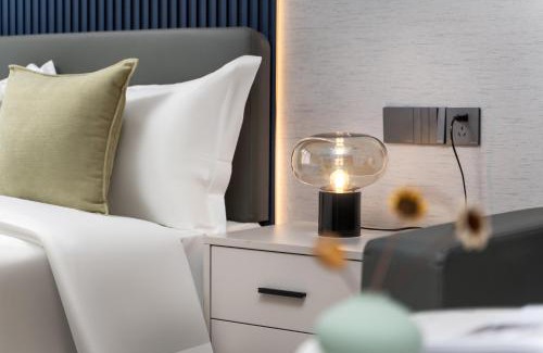 Nanshan Hotel | Jingyi Qingju Executive Apartment