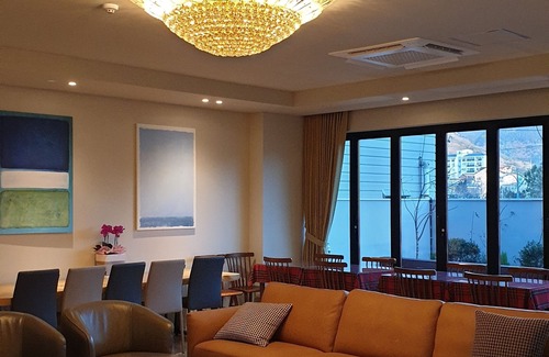 Jinhae Hotel | Jinhae InterCity Hotel