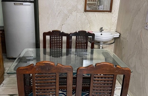 Dariyaganj Apartamento | Jinis Cottage - Spacious 2 Bedroom Apartment in Central Delhi