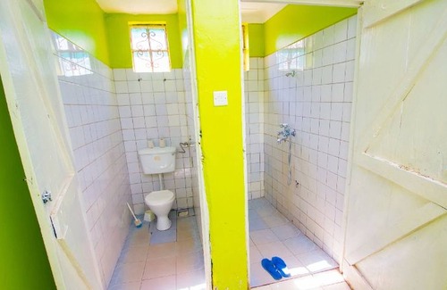 Jinja Hotel | Jinja Delight Motel